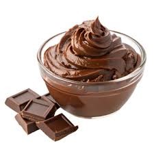 Chocolate Coulis